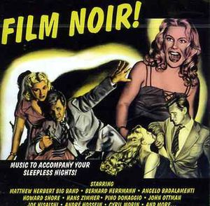 Film Noir! [Import]