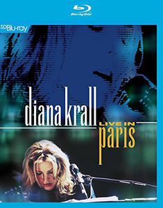 Diana Krall: Live in Paris [Import]