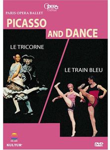 Picasso and Dance