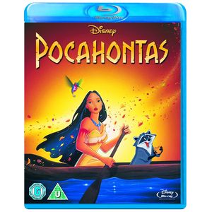 Pocahontas [Import]