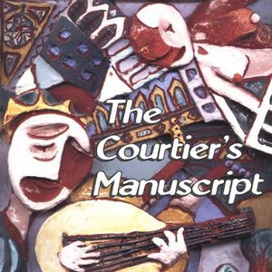 Courtiers Manuscript