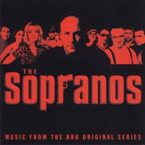 Sopranos: SOUNDTRACK /  Various [Import]