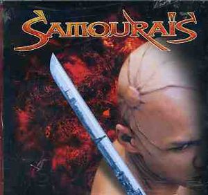 Samourais [Import]