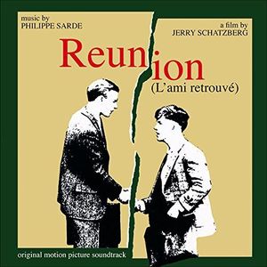 Reunion (L'Ami Retrouve) (Original Motion Picture Soundtrack) [Import]