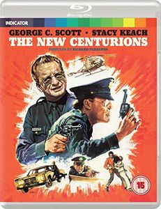 The New Centurions (Special Edition) [Import]