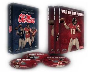 Defining Moments: Ole Miss