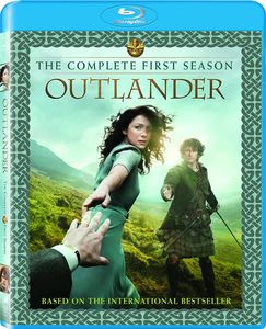 Outlander: The Complete First Season