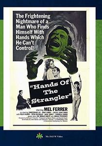 Hands of the Strangler