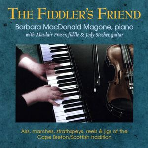 Fiddler's Friend /  Various