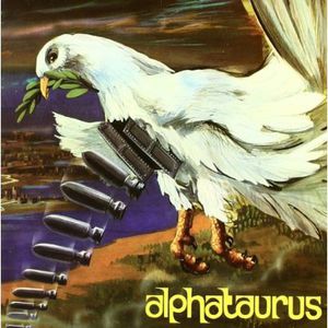 Alphataurus [Import]