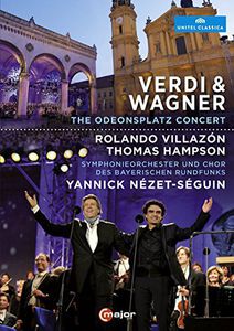 Verdi & Wagner