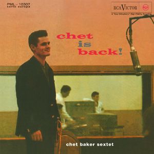 Chet Is Back! [Import]