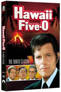 Hawaii Five-O: The Ninth Season