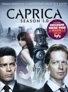 Caprica: Season 1.0