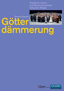 Gotterdammerung