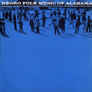 Negro Alabama 6: Ring /  Various