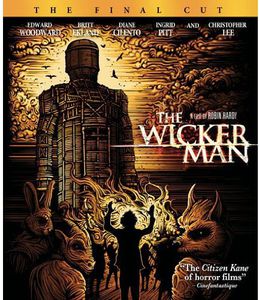 The Wicker Man