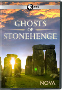 Nova: Ghosts of Stonehenge