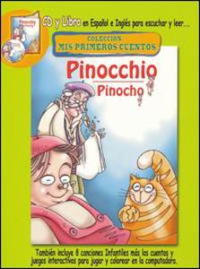Pinocchio/ Pinocho