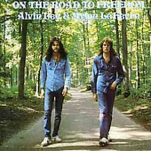 On the Road to Freedom [Import]