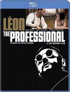 Léon: The Professional