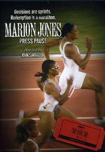 Espn Marion Jones Press Pause