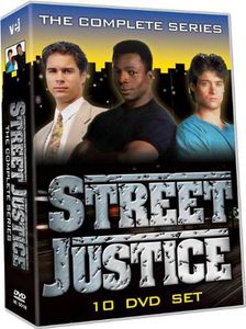 Street Justice: The Complete Series