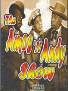 The Amos 'N Andy Show: Volume 4