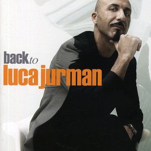 Back to Luca Jurmann [Import]