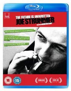 Joe Strummer: The Future Is Unwritten [Import]