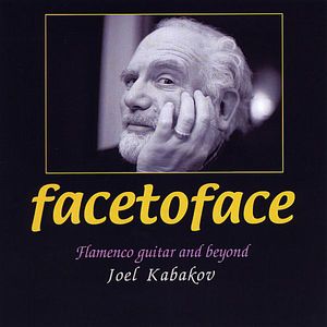 Face to Face Flamenco & Beyond