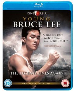 Young Bruce Lee [Import]