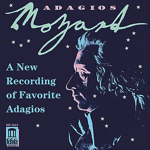 Mozart Adagios