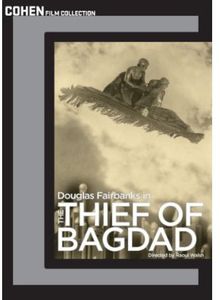 The Thief of Bagdad