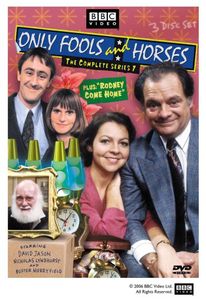 Only Fools and Horses: The Complete Series 7