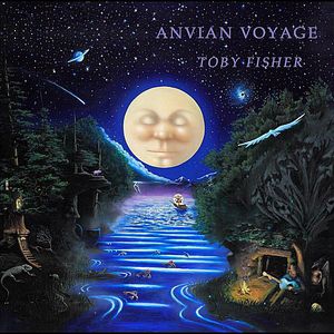 Anvian Voyage