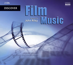 Discover Film Music /  Various