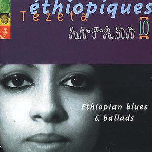Ethiopiques, Vol. 10