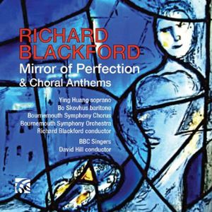 Mirror of Perfection & Choral Anthems