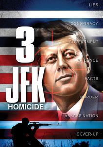 JFK Homicide