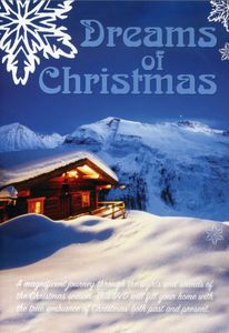 Dreams of Christmas [Import]