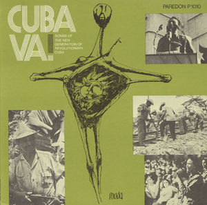 Cuba Va: Songs New Generation /  Various