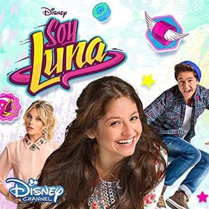 Soy Luna (Original Soundtrack) [Import]