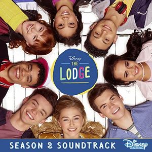 The Lodge: Season 2 (Original Soundtrack) [Import]