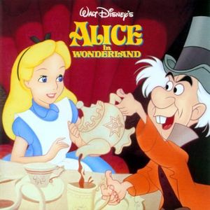 Alice in Wonderland (Original Soundtrack) [Import]