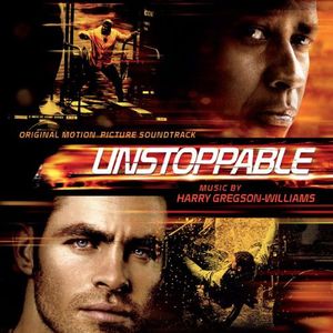 Unstoppable (Original Soundtrack)