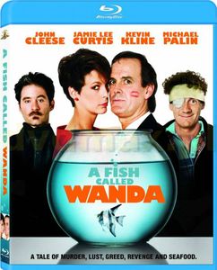 A Fish Called Wanda [Import]
