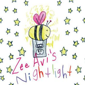 Avi, Zee : Zee Avi's Nightlight