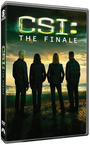 CSI: The Finale