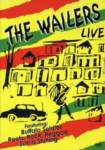 The Wailers: Live